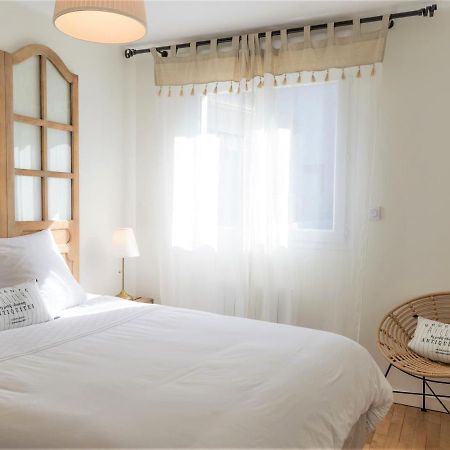 Guest House " Gite L'Atelier Du 6"- Calme - Jardin تور المظهر الخارجي الصورة